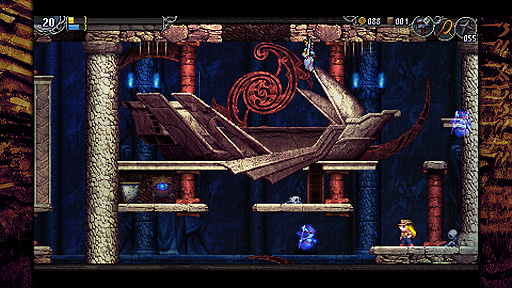 #002Υͥ/LA-MULANA 1סPS4/Switch/Xbox Oneˤȡ12ŵäSwitchѥåLA-MULANA 1&2פ86˥꡼