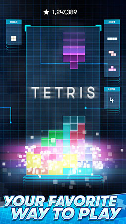 Tetris