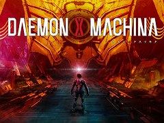 SteamǡDAEMON X MACHINAפ2020ǯ214ȯ䡣ѷϺȲϿ᤬ȯ˷Ȥäᥫ󥲡