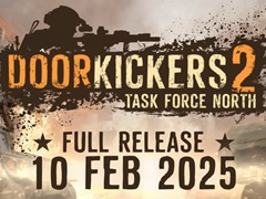 Door Kickers 2: Task Force Northס210꡼ꡣƥꥹԤüش븫ѥ