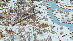 #007Υͥ/衼åѤˤPS4ԻԷߥࡤTownsmen - A Kingdom Rebuiltפ2020ǯ221˥꡼