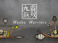 򿶤󤷤臘ˡ沈Wanba WarriorsפܸǤȯɽPC/Switch2020ǯȯ