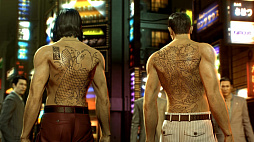 Yakuza 0