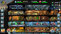 Fallout Shelter Online