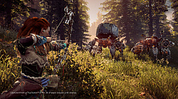 Horizon Zero Dawn