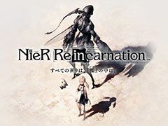 NieR Re[in]carnationפΥɦ¥ƥȤ729˥ȡ򤤾о쥭䡤Хȥ륷ʤɤޤǿPV