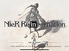 NieR Re[in]carnationץץ쥤ݡȡ2ĤϤ⤯ФΥޥ۸RPG