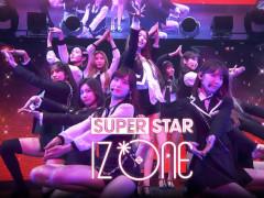 SUPERSTAR IZ*ONEפۿ423IZ*ONEפΥ饤ֱ¿Ͽ줿ꥺॲ