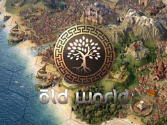 Old WorldפEpic Gamesȥȯ䡣ȯΨ륽󡦥󥽥ˤ饤֥ȥ꡼ߥ󥰤