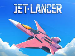 Switch/PCSteamѥեȡJet LancerפۿޥƮǥɥåեȤڤ륢Хƥå2DSTG