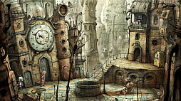 Machinarium