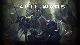 Earth WARS : ϵå