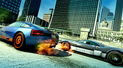 Burnout Paradise Remastered