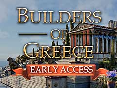 奮ꥷԻԷߥBuilders of Greeceס꡼Ǥ꡼¤泤ƼԤܻؤ