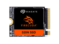 ӷPCM.2 Type 2230ʤSSDFireCuda 520N NVMe SSDפȯ