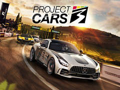 PROJECT CARS 3פγ꡼2020ǯ828˷