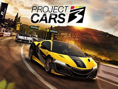 TGS 2020ϡProject CARS 3פΥڥۿݡȡ¶Ԥ襤襤󤬶˾Υɥ饤֤θ