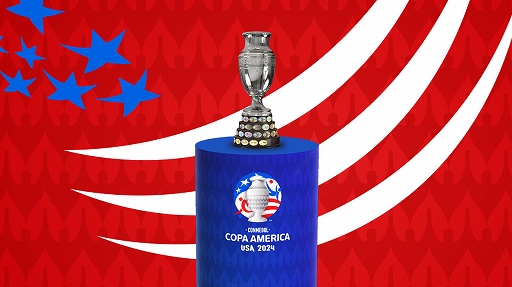  No.001Υͥ / FC MOBILEסCONMEBOL ѡꥫ USA 2024оꤿо줹COPA 2024٥Ȥ򳫺