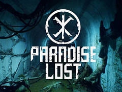 뾯ǯ͸Ȥʤ륢ɥ٥㡼Paradise LostפΥץ쥤ȥ쥤顼