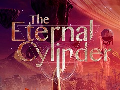 ̯ʥꥢ󤿤͸ΥХХ륢󡤡The Eternal Cylinderפκǿ