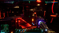 System Shock