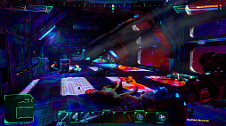 System Shock