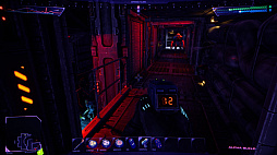 System Shock