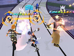 KINGDOM HEARTS Melody of Memoryס2ĤΥѡƥȡƥڶʤȥƥɤʤɤκǿ󤬸