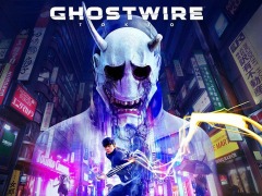 Ghostwire: Tokyoפκǿץ쥤319ȡե륨󥵡ۿͥо