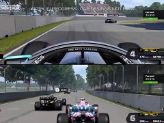 F1 2020פΥץåȡ꡼ʲʬ˥⡼ɤΥץ쥤ư褬ʬΥ졼󥰥Ǥ뵡ǽɲ