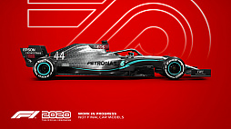 F1 2020