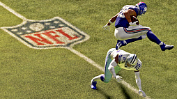 Madden NFL 21