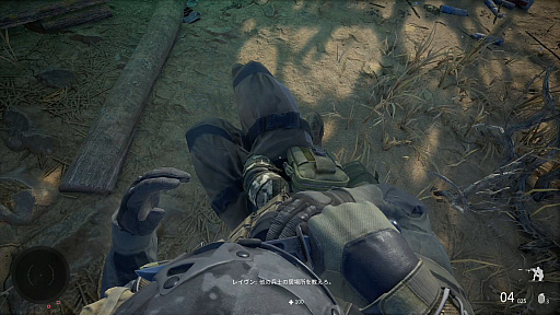 #020Υͥ/Sniper Ghost Warrior Contracts 2ץץ쥤ݡȡꥢʷϵϤΤޤޤ˱Ф䥲Ūʻųݤ줿꡼ǿ