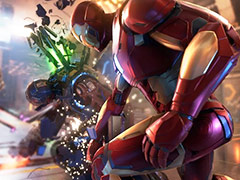 Marvel's AvengersסPS5Xbox Series XǤȯ䤬ȯɽPS.BlogˤϳȯԤˤ⵭Ǻ