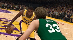 #005Υͥ/NBA 2K21פθǤۿȡ4Ĥͭ̾ˤ䡤Ǥ˥ǡѤMyPLAYER ӥڤ