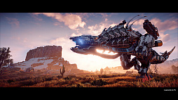 Horizon Zero Dawn Complete Edition for PC