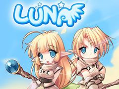 LUNA MobileפΥץ쥪ץ¥ƥȤڹ728˥ȡİ餷եåħΥޥ۸MMORPGȤۿ