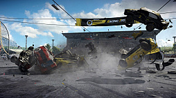 Wreckfest Deluxe