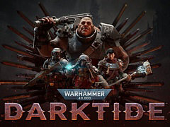 Warhammer 40,000: Darktideסʥץ쥤ȥ쥤顼610ΡSummer Games FestɤǸ