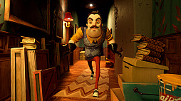 Hello Neighbor 2