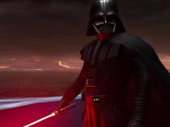 PS VRǡVader ImmortalA Star Wars VR Seriesפ825ȯꡣOculusǿ͵꡼ΰܿ