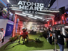 2023ϡAtomic HeartפΥ֡ݡȡȥȥ̤ɤѤ̥Ϥܺ餷ŪǾʶ֤ǥڤ