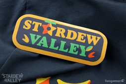 #008Υͥ/Fangamer JapanA Short HikeסStardew Valleyץܺǿå䳫