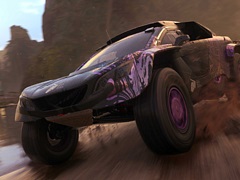 DIRT 5פܸǤȯ䡣Ϥκɹ㡤ʤϩ̾ΰۤʤ륳Ƿ㤷ȥ졼ĩ