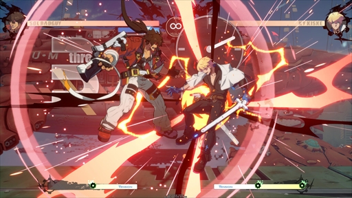 #012Υͥ/GUILTY GEAR -STRIVE-ץȥå奬ɡ⡼ɤ˲äץ쥤֥륭15ͤħϵʤɤҲ