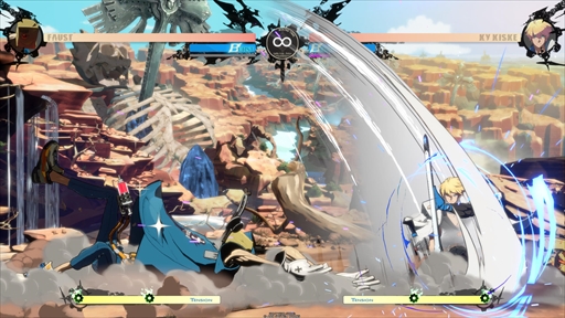 #037Υͥ/GUILTY GEAR -STRIVE-ץȥå奬ɡ⡼ɤ˲äץ쥤֥륭15ͤħϵʤɤҲ