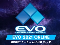 EVO 2021 Onlineפ1200롣ǯϰ̤Υ饤2֤ˤ錄äƳ