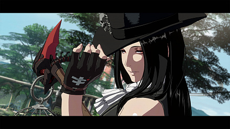 #002Υͥ/GUILTY GEAR STRIVEסץ쥤֥륭饯ȥƥȡɻˤ꡼ĹȻȤˤΥ⤬յ