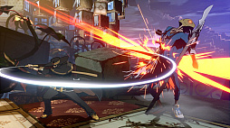  No.002Υͥ / GUILTY GEAR STRIVEסץ쥤֥륭֥ˡפۿϡԤDLCޤȤƹǤ륻åȤо