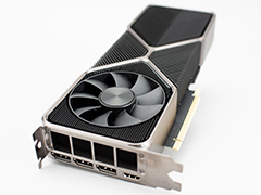 GeForce RTX 3080 Ti Founders Editionץӥ塼ޡǶGPUGeForce RTX 3090ˤɤޤΤ